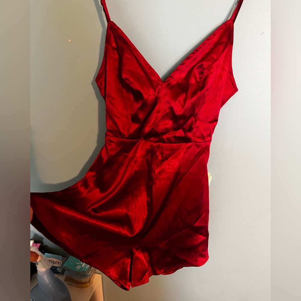 altar'd state romper